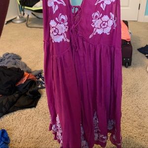 Cute and flowy dress